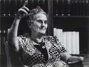 Lilli Segal