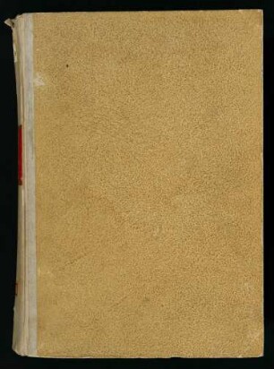 Opera: De antiquitate Judaica, lat