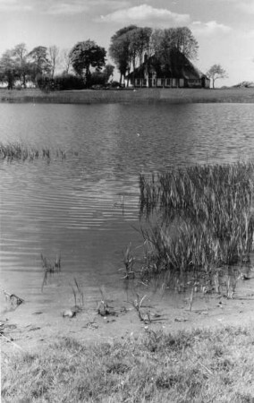 Mittelburg a. d. Treene, Schlei- und Eidermündung