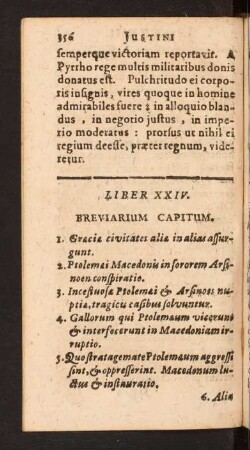 Liber XXIV.