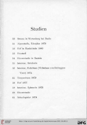 Studien