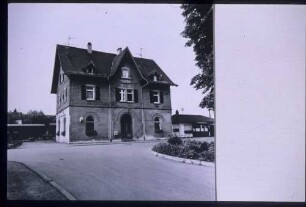 Bf. Hermaringen