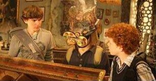 Die drei ??? - Das verfluchte Schloss