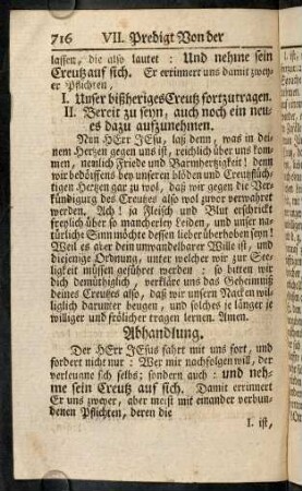 716-747, Abhandlung.
