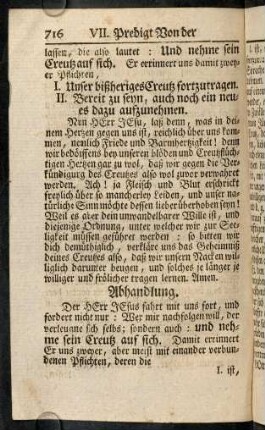 716-747, Abhandlung.