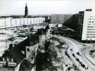 Neubaugebiet
