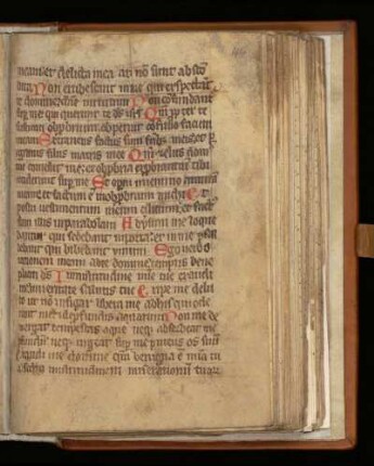 Ps. 68,6 (unvollst.) bis Ps. 108,29 (unvollst.)
