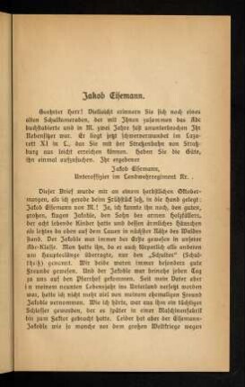 5-43, 1. Jakob Eisemann