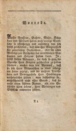 Eulogius Schneiders Leben und Schicksale im Vaterlande