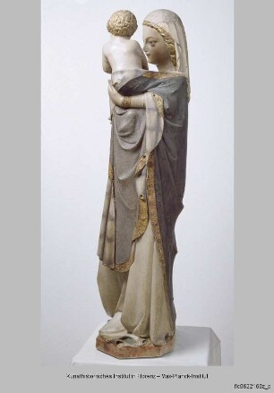 Madonna mit Kind