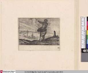[Küstenlandschaft; Coastal Landscape]