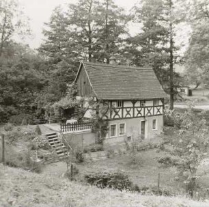 Wohnhaus, Niederalbertsdorf