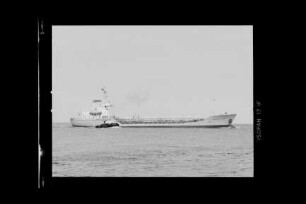 Alchimist Lübeck (1970), Hamburger Lloyd, Hamburg, Cyprus