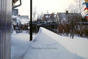 Trittau: Haus Schwerdtfeger