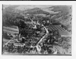 Sülzhayn (Harz b. Ellrich)
