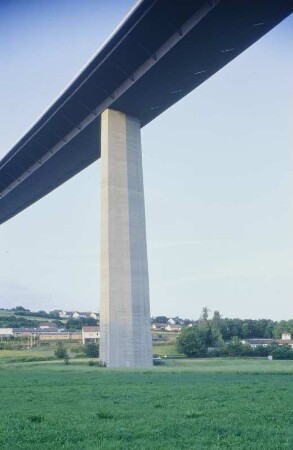 Jagsttalbrücke Widdern