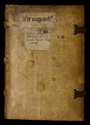 Sermones de virginibus