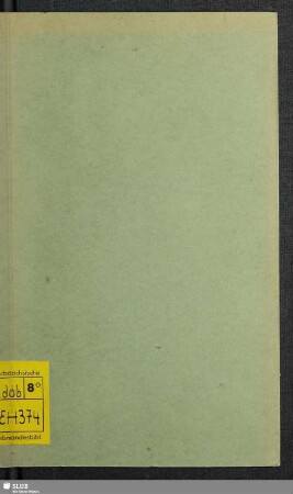 Das unendliche Gespräch : eine nächtliche Szene
