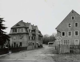 Brückmühle Copitz