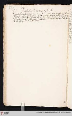 Veit Hirschvogel, der Jüngere, Glasmaler