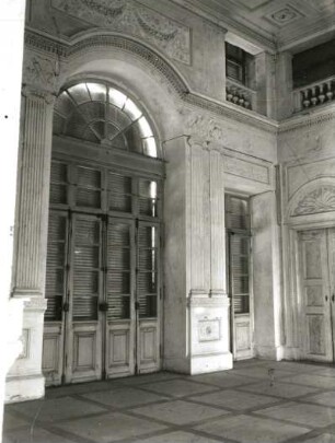 Weißer Saal