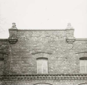 Wohnhaus, Kausche