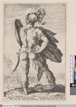 [Marcus Valerius Corvus]
