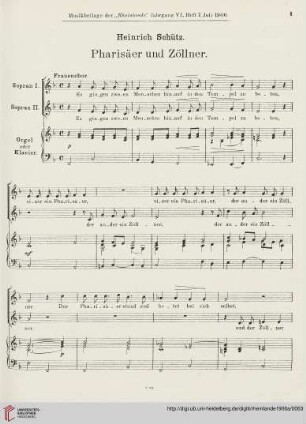 Musikbeilage