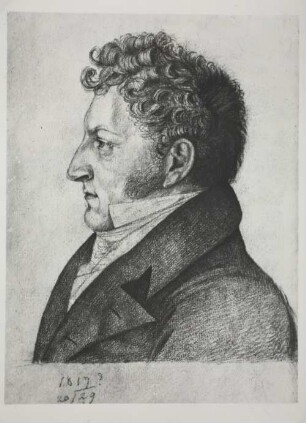 Pierre-Louis Jean Casimir de Blacas d’Aulps (1771-1839), Diplomat