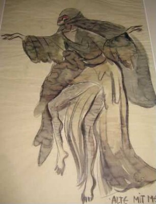 Goethe: Faust 1./2. Teil