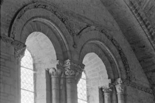 Fenstergewände