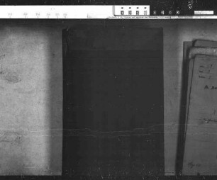 Diarium 1842