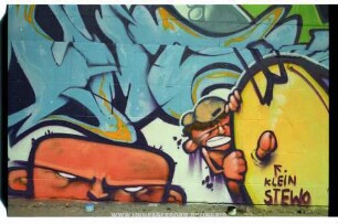 KLEiN STEWo