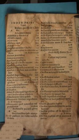 Homiliaru[m] Doctiss. V. Ioannis Eckii aduersus quoscunque nostri temporis haereticos, super Euangelia de tempore, ab Aduentu, vsque ad Pascha. Tomvs ..., Tomvs Primvs