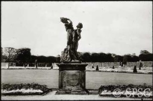 Hannover - Herrenhausen.