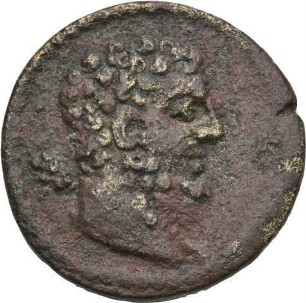 Gallienus (253-268 n. Chr.): Tabai / Karien, 253-268 n. Chr.