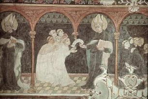 Die Ordenstradition der Augustiner-Eremiten