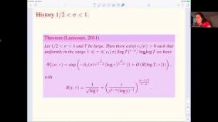 Distribution of values of L-functions over Function Fields