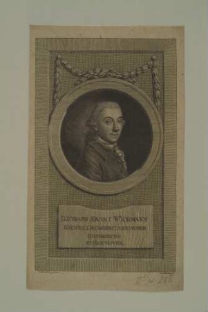 Johann Ernst Wichmann