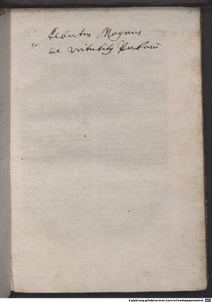 Liber aggregationis seu secretorum de virtutibus herbarum, lapidum et animalium; De mirabilibus mundi : Mit astrologischen Anhängen