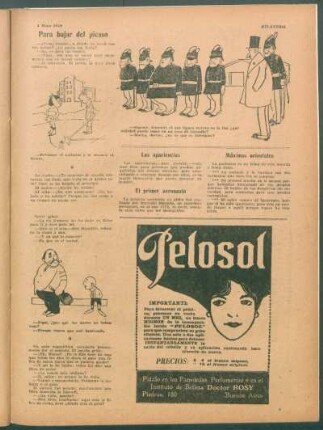 Máximas orientales
