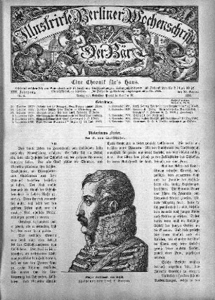 Nr. 5, 30.10.1886