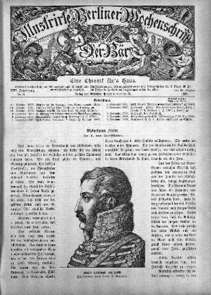 Nr. 5, 30.10.1886