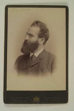 Fritz Gustav Adolf Schöll