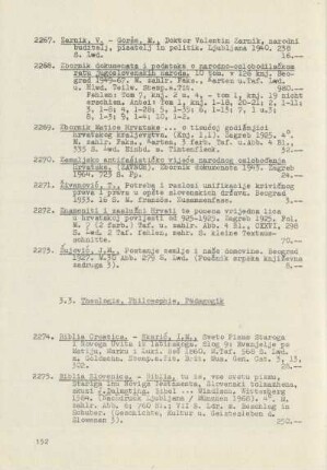 3.3. Theologie, Philosophie, Pädagogik