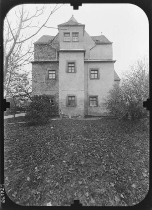 Graues Schloß