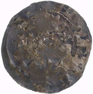Münze, Denar, um 1090