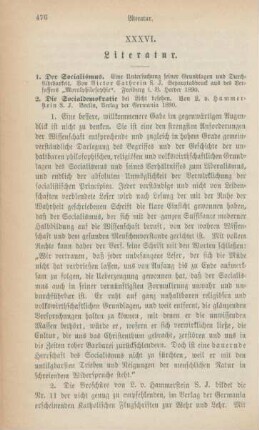 476-478 Rezensionen