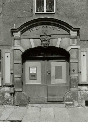 Portal, Großenhain (Kreis Großenhain)