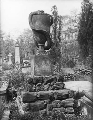 Eliasfriedhof Dresden, Güntzplatz